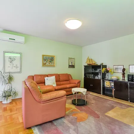 Apartment Fragola