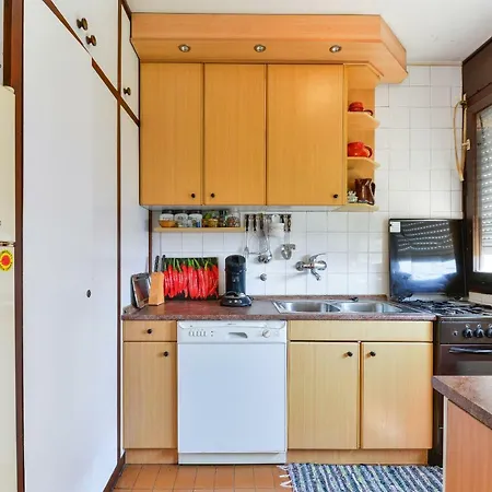 Apartment Fragola Zadar