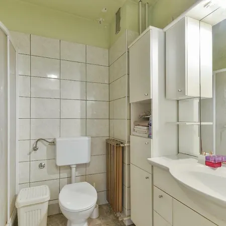 Apartamento Fragola